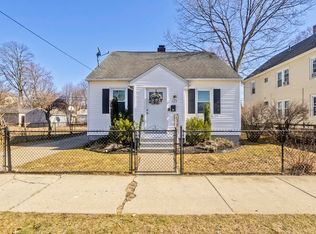127 Governor St, Springfield, MA 01104