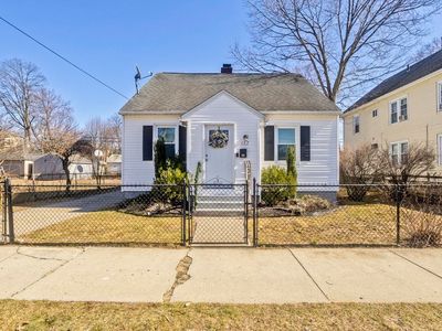 127 Governor St, Springfield, MA, 01104