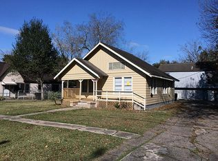 8149 Easton St, Houston, TX 77017