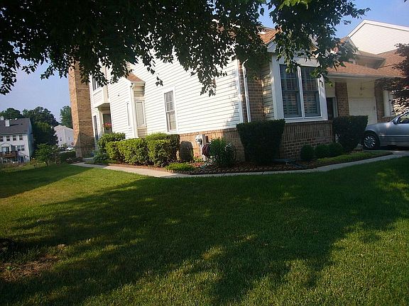 Front & Main Entrance