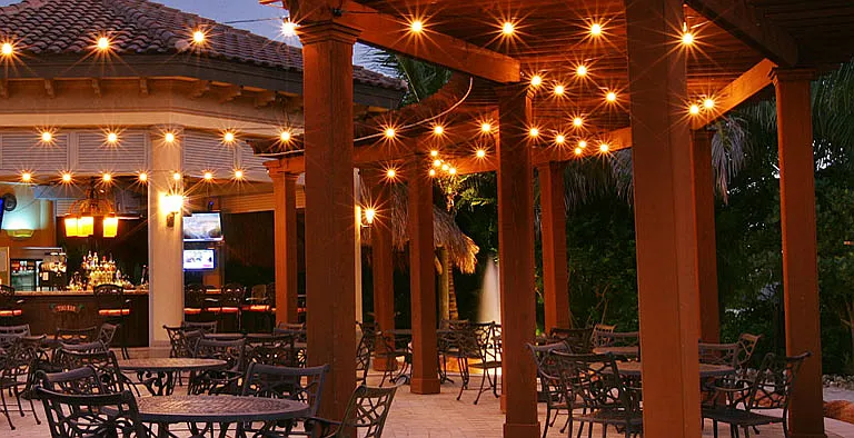 Player's Club & Spa (Tiki Hut)