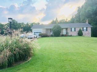 25715 Chaptico Hill Ln, Mechanicsville, MD