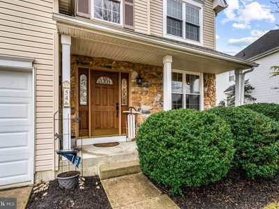54 Colts Gait Rd, Marlton, NJ, 08053