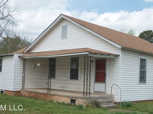 3702 Fairview St SW, Huntsville, AL 35805