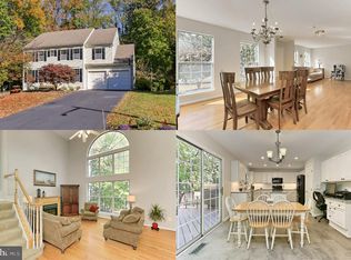 6824 Hamilton Rd, Lorton, VA 22079