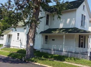 348 SW 3rd St, Richmond, IN 47374