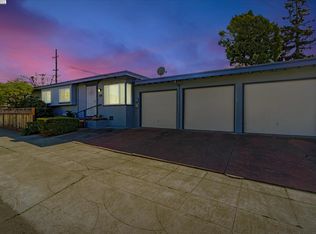 3482 Loma Vista Ave, Oakland, CA 94619