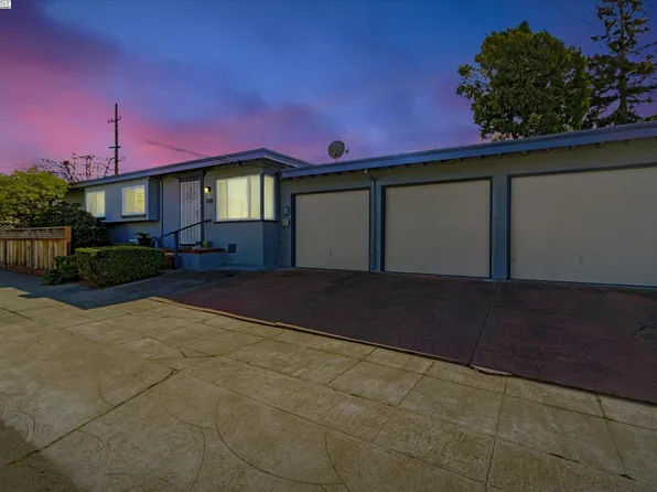 3482 Loma Vista Ave, Oakland, CA 94619
