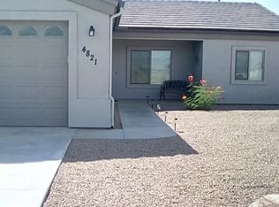 4821 N Famoso Dr, Kingman, AZ 86409