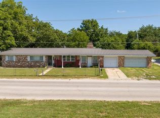 1226 Culbertson St SW, Ardmore, OK 73401