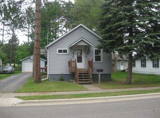 107 E Phillip St, Rhinelander, WI 54501