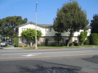 1005 E Harding St APT 9, Long Beach, CA 90805