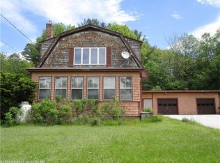 118 Bradley Rd, Milford, ME 04461