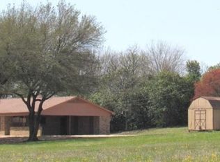 17839 N State Highway 155, Frankston, TX 75763