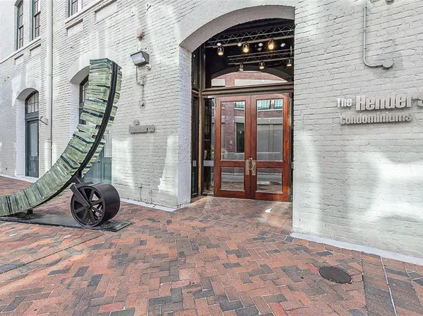 700 Commerce St APT 311, New Orleans, LA 70130