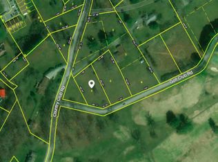 Golf Club Rd, La follette, TN 37766