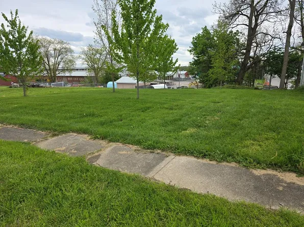 0 Orchard St, Mansfield, OH 44903