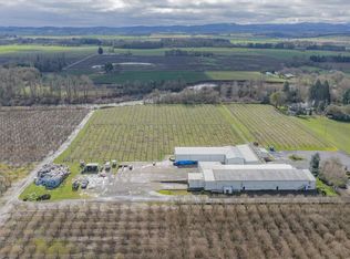 23301 SW McKibben Rd, Sheridan, OR 97378