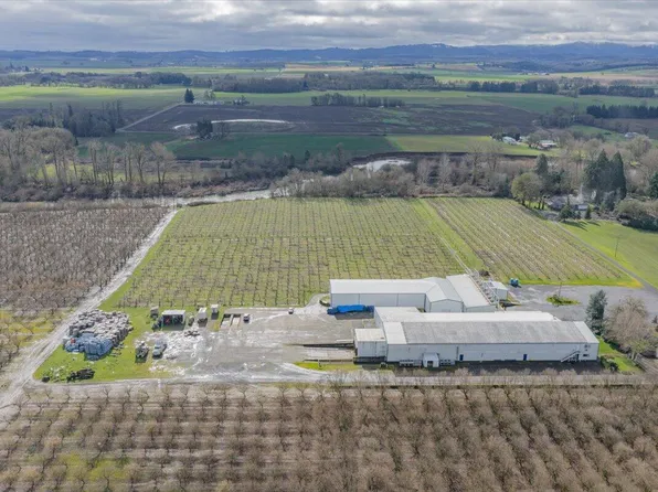 23301 SW McKibben Rd, Sheridan, OR 97378