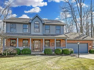 203 Denwood Trl, Clayton, OH 45315
