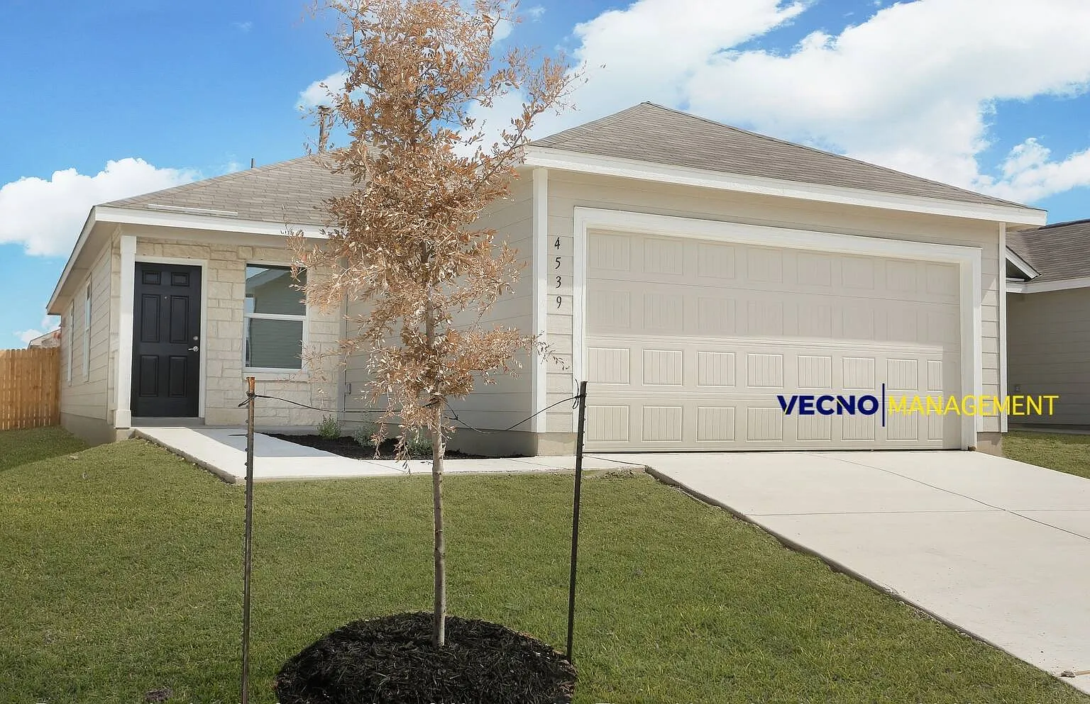 3 bed, 2.0 bath, 1266 sqft, $1,550 — Photo 1
