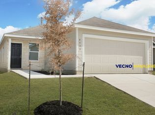 4539 Martin Way, San Antonio, TX 78222