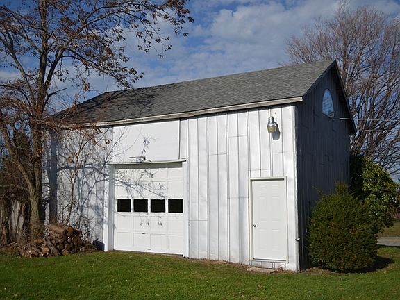 30' x 24' Out Building