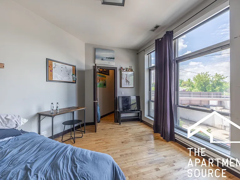 2348 N Lister Ave #206 — Photo 11