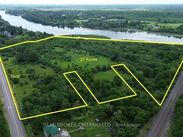 0 Broadway St E, North Grenville, ON K0G 1T0