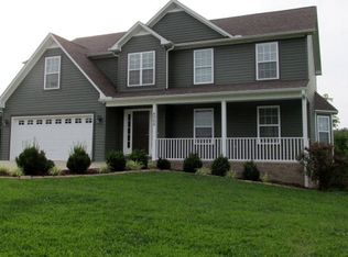 4968 Cedar Creek Cir, Cookeville, TN 38501