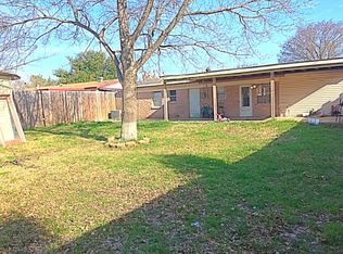 1429 Melanie Ln, Mesquite, TX 75149