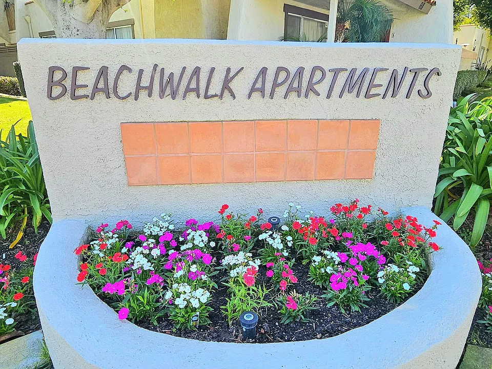 Beach Walk Apartments