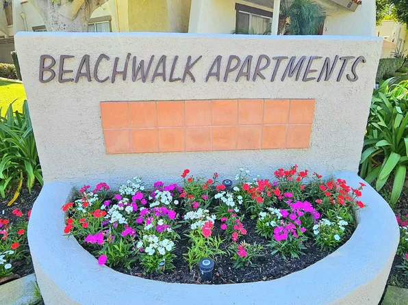 Beach Walk Apartments, 610 Clay Ave #614D, Huntington Beach, CA 92648