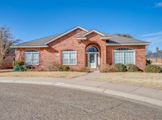 302 Raider Blvd, Wolfforth, TX 79382