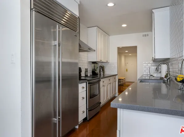 5845 Doverwood Dr Unit 213, Culver City, CA 90230