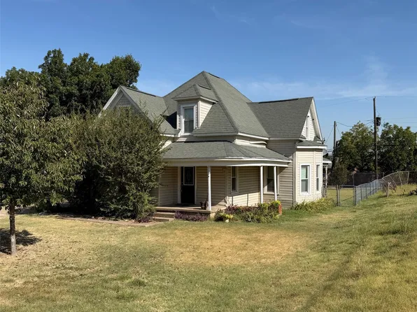 303 E 5th St, Prosper, TX 75078