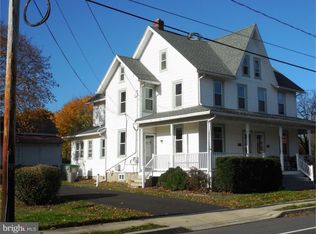 2150 Spinnerstown Rd, Quakertown, PA 18951