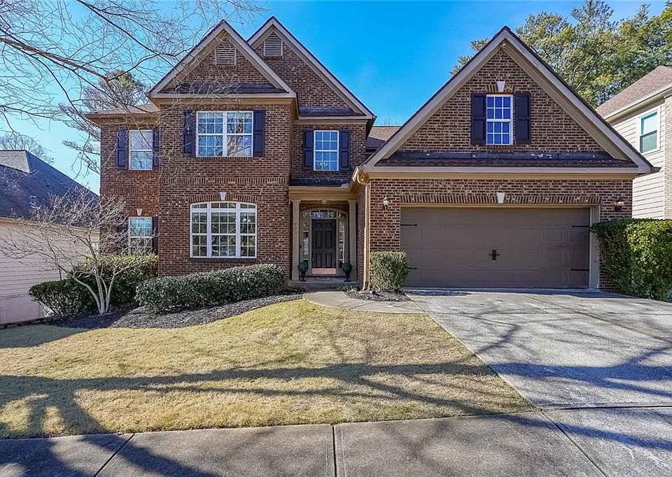 423 Long Branch Way, Canton, GA 30115 | MLS #7312186 | Zillow