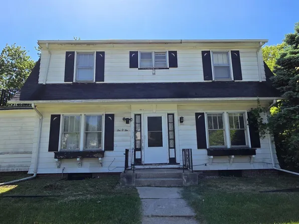 1002 S Michigan Ave, Saginaw, MI 48602
