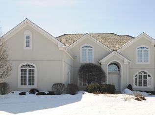 21575 W Greenwood Dr, Kildeer, IL 60047