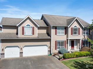 1340 Dieringer Ave, Buckley, WA 98321