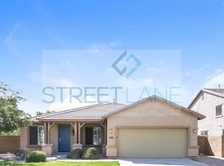 6509 W Sophie Ln, Laveen, AZ 85339