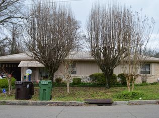 902 Ronie St, Hattiesburg, MS 39401