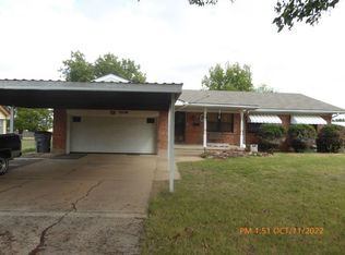 2709 NW Marion Ave, Lawton, OK 73507