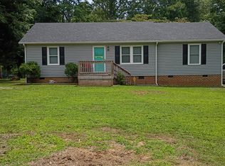 5912 McGregor Dr, Mint Hill, NC 28227