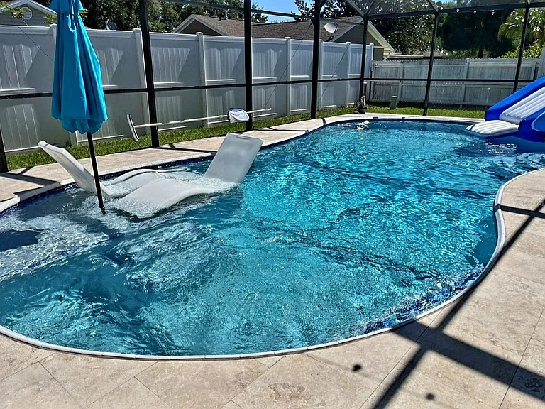8349 Granada Blvd — Photo 1