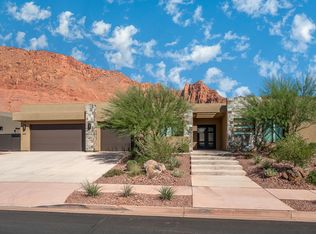 583 E Park Avenue Way, Ivins, UT 84738