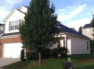 4901 Tommans Trl, Raleigh, NC 27616