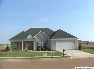112 Ascot Ln, Madison, AL 35756