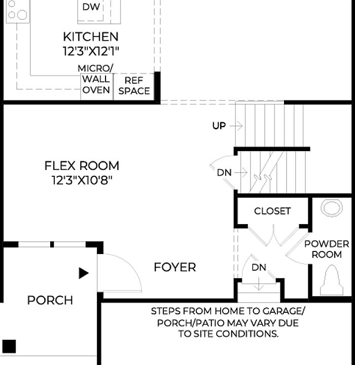 Living Level